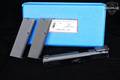 Kimber Rimfire Target Conversion Kit Full-Size .22 LR Black in Good Condition Image 2