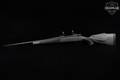 Weatherby Vanguard Series 2 Synthetic .30-06 Blued in Very Good Condition Image 2