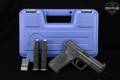 Smith & Wesson (S&W) M&P9 Pro Series 9mm Luger Black in Very Good Condition Image 2