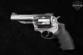 2011 Sturm Ruger Redhawk .44 Rem Magnum Satin Stainless in Good Condition Image 3