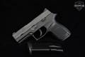 Sig Sauer P250 9mm Luger (9x19 Para) Black in Good Condition Image 2