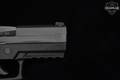 Sig Sauer P250 9mm Luger (9x19 Para) Black in Good Condition Image 4