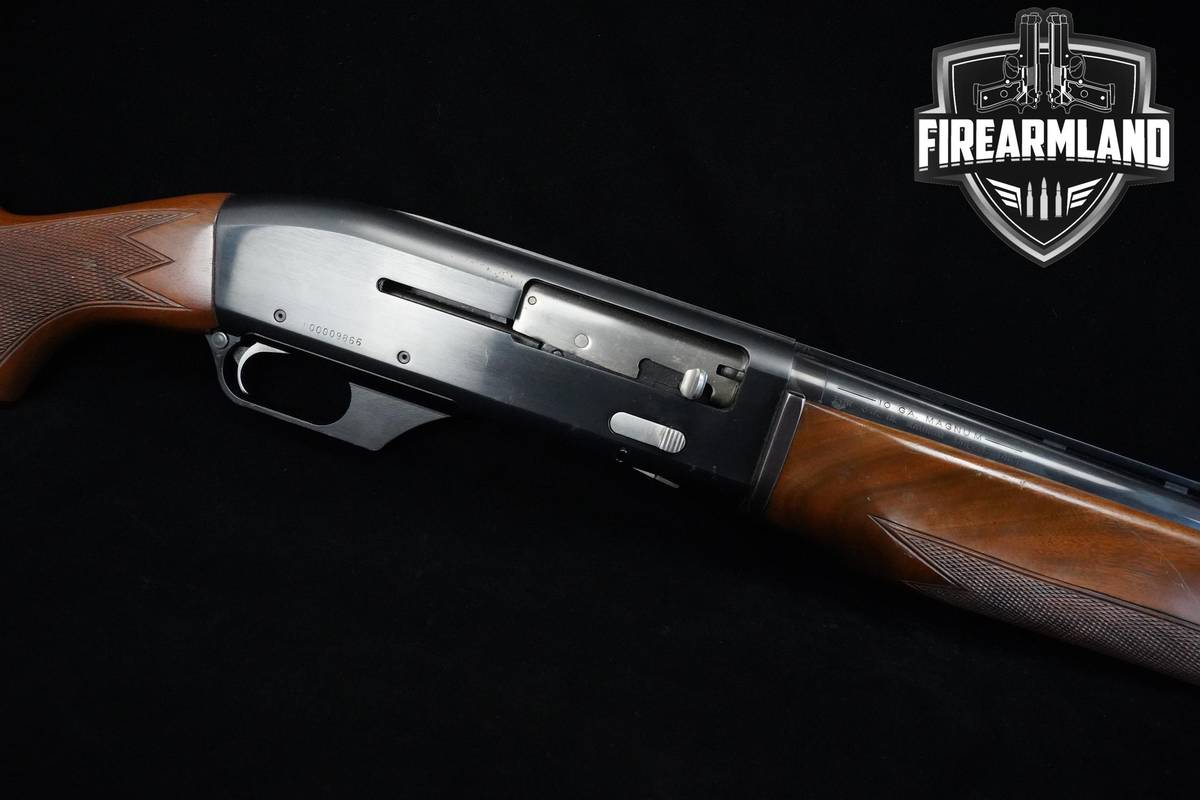 VINTAGE 1968 Ithaca MAG-10 10-Gauge Magnum 32" Ithaca MAG10 10GA 3-1/2"