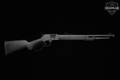 Henry Repeating Arms H012X Big Boy X .44 Rem Magnum Black in Very Good Condition Image 2