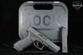 Glock G21 SF, Gen 3 .45 ACP Black in Excellent Condition Image 2
