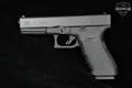 Glock G21 SF, Gen 3 .45 ACP Black in Excellent Condition Image 3