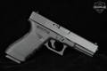 Glock G21 SF, Gen 3 .45 ACP Black in Excellent Condition Image 4