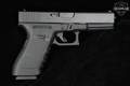 Glock G21 SF, Gen 3 .45 ACP Black in Excellent Condition Image 5