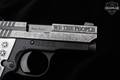 2017 Sig Sauer P938 We The People 9mm Luger Distressed in Excellent Condition Image 5