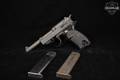 1982 Walther P1 9mm Luger Black in Good Condition Image 2