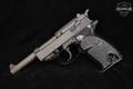 1982 Walther P1 9mm Luger Black in Good Condition Image 4