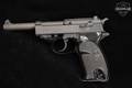 1982 Walther P1 9mm Luger Black in Good Condition Image 5