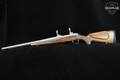 Sako Model 85 Varmint Stainless .308 Win. Stainless Steel in Excellent Condition Image 2