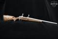 Sako Model 85 Varmint Stainless .308 Win. Stainless Steel in Excellent Condition Image 3