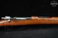 1898 Mauser Modelo 1893 Español (Spanish) Long Rifle 7mm Mauser (7x57mm) Blued & Wood in Good Condition Image 5