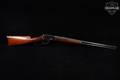 1897 Marlin Firearms Co. Model 1893 .32-40 Winchester Blued & Walnut in Good Condition Image 3