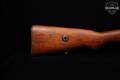 Askerî Fabrikalar (ASFA) Model 1938 K. Kale Long Rifle 8mm Mauser Blued & Hardwood in Good Condition Image 4