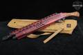 Garaysar FEAR 114 12 Gauge Battle-Worn Red in Very Good Condition Image 2