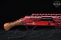 Garaysar FEAR 114 12 Gauge Battle-Worn Red in Very Good Condition Image 4