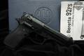 Beretta Model 92FS 9mm Luger Blued in Very Good Condition Image 2