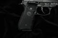 Beretta Model 92FS 9mm Luger Blued in Very Good Condition Image 3