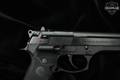 Beretta Model 92FS 9mm Luger Blued in Very Good Condition Image 4