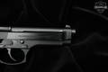 Beretta Model 92FS 9mm Luger Blued in Very Good Condition Image 5
