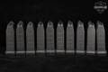 Glock TEN (10) G30 10 Round Magazines .45 ACP in Very Good Condition Image 2