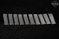 Glock TEN (10) G30 10 Round Magazines .45 ACP in Very Good Condition Image 4