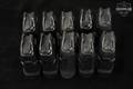 Glock TEN (10) G30 10 Round Magazines .45 ACP in Very Good Condition Image 5