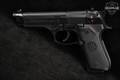 Beretta M9 California Compliant 9mm Luger Black in Very Good Condition Image 5