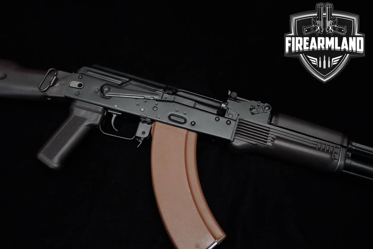 Arsenal SLR 107FR 7.62x39 AK-47 AK47 AK 16" Arsenal SLR 107-FR AK-47-AK47