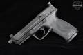 Smith & Wesson (S&W) M&P9 M2.0 Optics Ready Full Size No Thumb Safety 9mm Luger Black in Excellent Condition Image 4