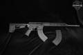 Palmetto State Armory (PSA) PA-15 7.62x39 Black in Excellent Condition Image 2