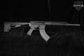 Palmetto State Armory (PSA) PA-15 7.62x39 Black in Excellent Condition Image 3