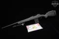 Savage Arms Model 110 Tactical .308 Win. Matte Black in Excellent Condition Image 2