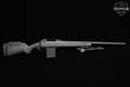 Savage Arms Model 110 Tactical .308 Win. Matte Black in Excellent Condition Image 3