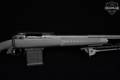 Savage Arms Model 110 Tactical .308 Win. Matte Black in Excellent Condition Image 5