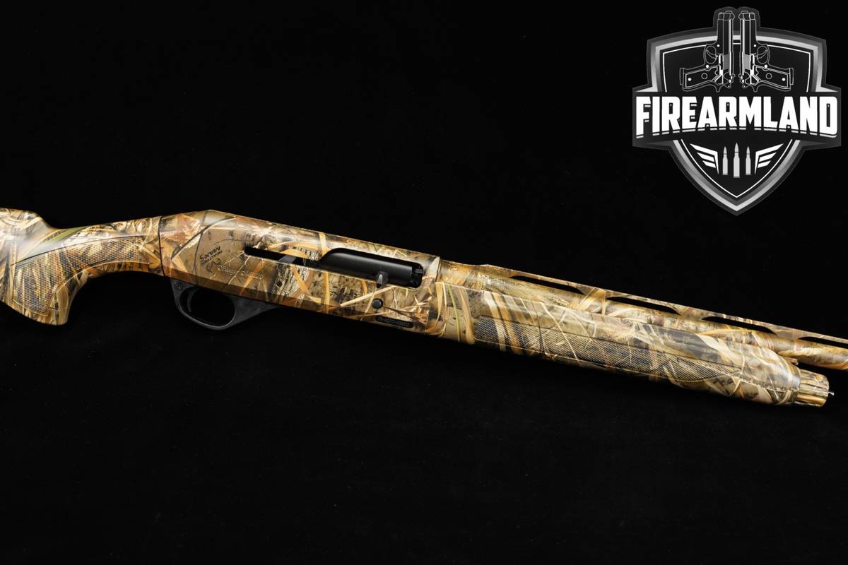 Stoeger Industries M3020 Realtree MAX-5 20-Gauge 28" Camo