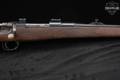 Voere Kufstein Model 2165 Deluxe .243 Win. Walnut in Good Condition Image 5