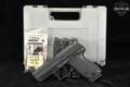 Heckler & Koch (H&K, HK) USP Compact Variant 5 (DAO with manual safety) .45 ACP Black in Good Condition Image 2