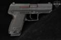Heckler & Koch (H&K, HK) USP Compact Variant 5 (DAO with manual safety) .45 ACP Black in Good Condition Image 5
