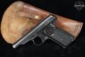 1918-26 Remington Model 51 .380 ACP Blued in Very Good Condition Image 2