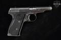 1918-26 Remington Model 51 .380 ACP Blued in Very Good Condition Image 3