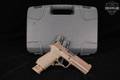 Sig Sauer P320 M17 9mm Luger Coyote Brown in Very Good Condition Image 2