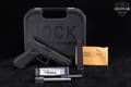 Glock 35 Gen4 .40 S&W Black in Very Good Condition Image 2