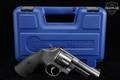 Smith & Wesson (S&W) Model 629-6 .44 Mag. Satin Stainless in Very Good Condition Image 2