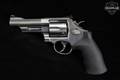 Smith & Wesson (S&W) Model 629-6 .44 Mag. Satin Stainless in Very Good Condition Image 3
