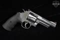 Smith & Wesson (S&W) Model 629-6 .44 Mag. Satin Stainless in Very Good Condition Image 4
