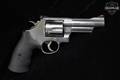 Smith & Wesson (S&W) Model 629-6 .44 Mag. Satin Stainless in Very Good Condition Image 5